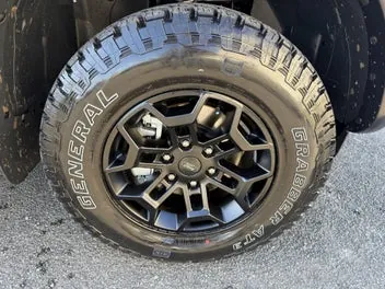 Ford Everest 2026 photo 4