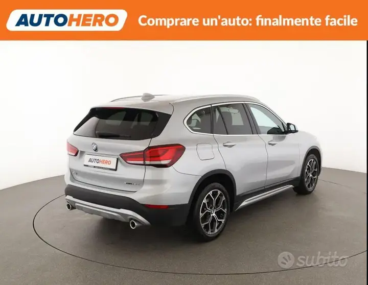 BMW X1 2020 photo 5