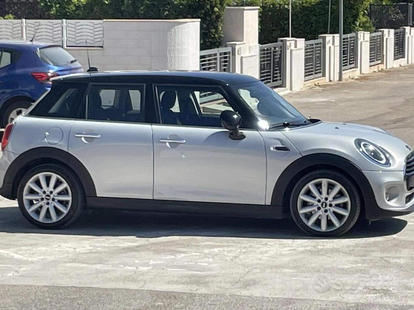 Mini Mini Cooper
