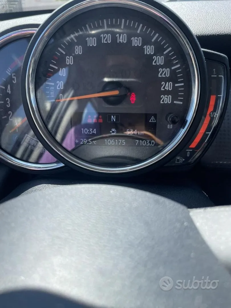 Mini Mini Cooper 2019 photo 3