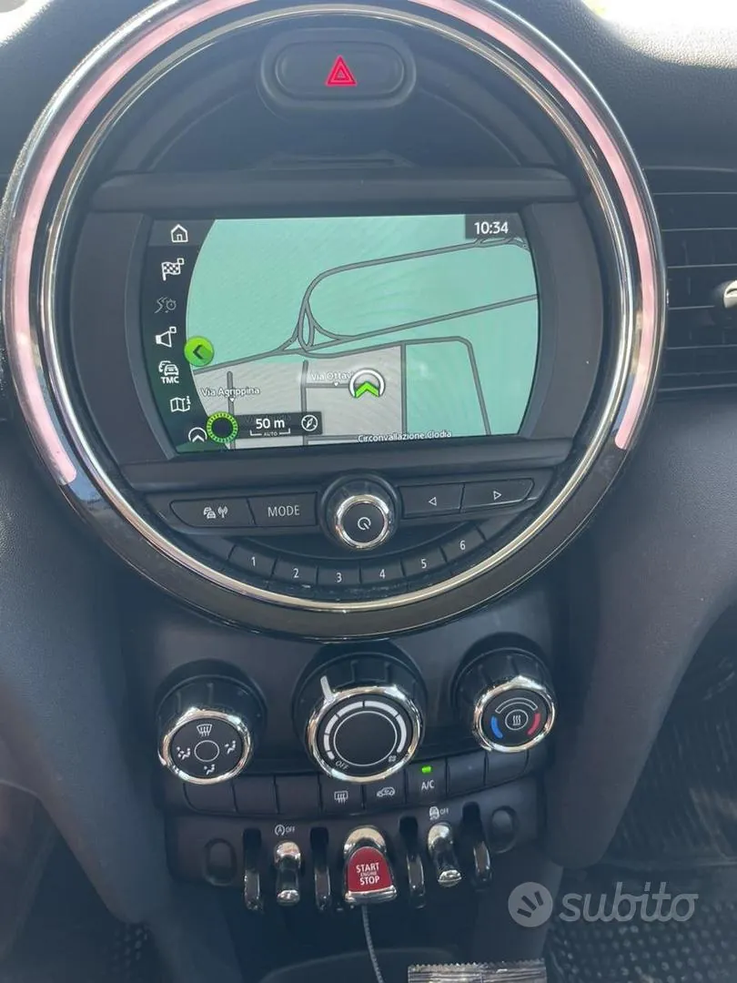 Mini Mini Cooper 2019 photo 2