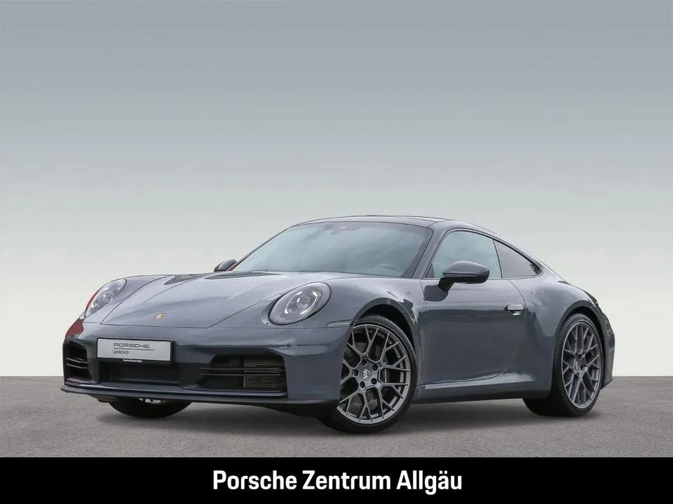 Porsche 911 Carrera