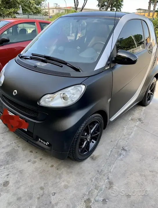 Smart Smart 451 2012 photo 2