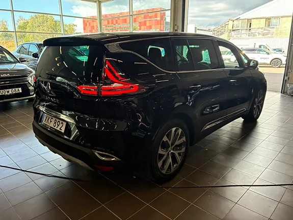 Renault Espace 2017 photo 5