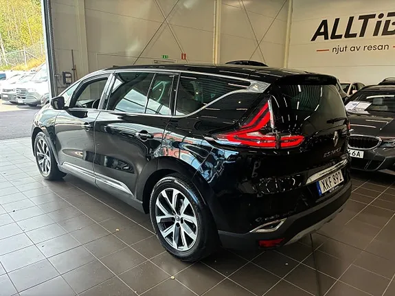 Renault Espace 2017 photo 3