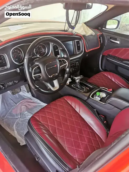 Dodge Charger 2018 photo 2