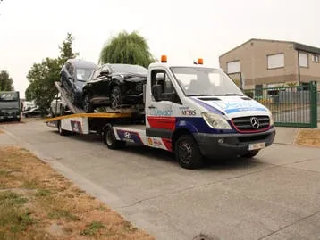 Mercedes-Benz Sprinter 2007 photo 2