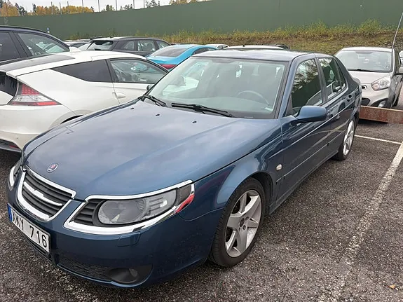 Saab 9-5