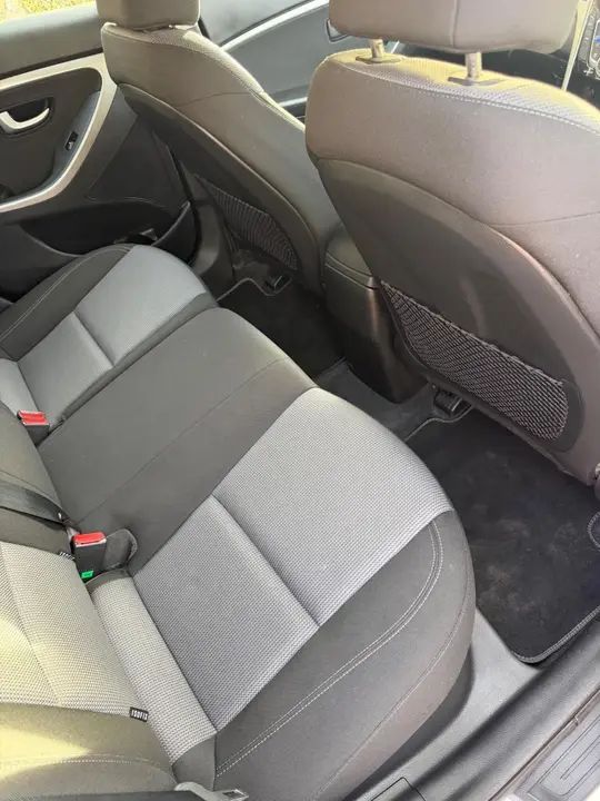 Hyundai I30 2013 photo 5