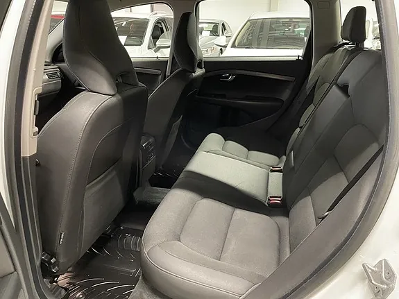 Volvo Xc70 2016 photo 5
