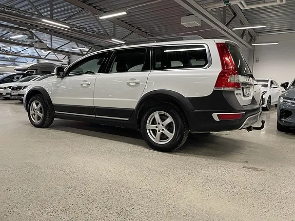 Volvo Xc70 2016 photo 3
