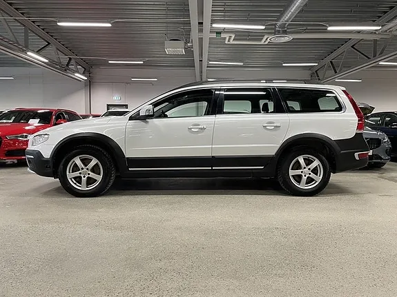 Volvo Xc70 2016 photo 2