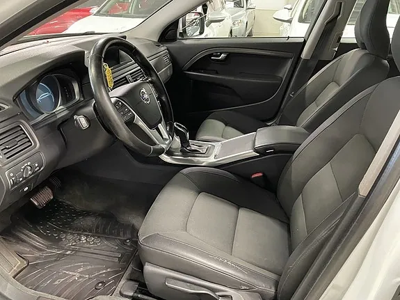 Volvo Xc70 2016 photo 4