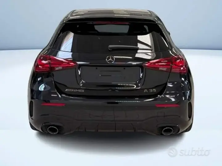 Mercedes-Benz A-Class 2026 photo 5