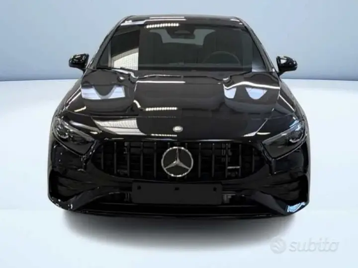 Mercedes-Benz A-Class 2026 photo 2