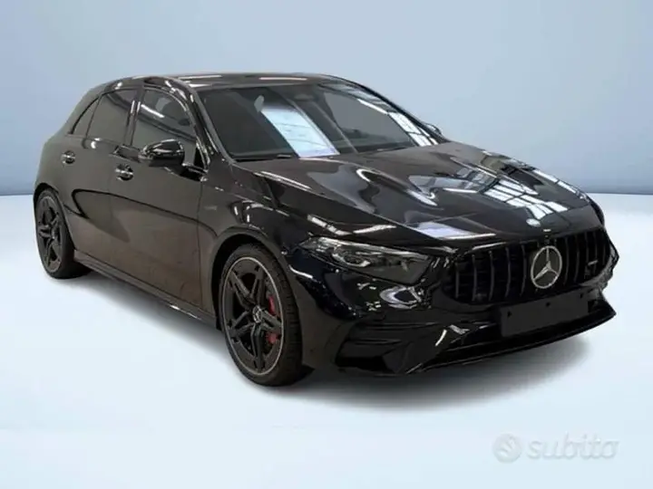 Mercedes-Benz A-Class 2026 photo 3