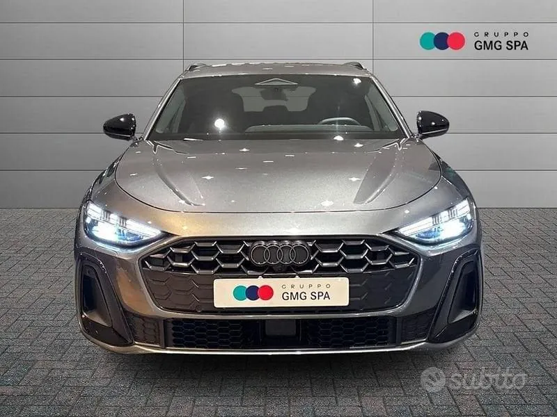 Audi A5 Avant 2025 photo 2