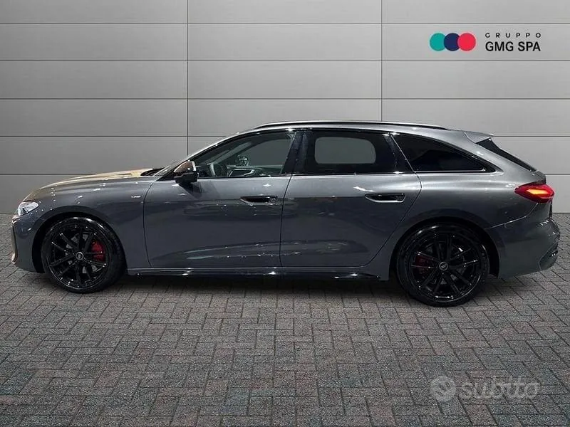 Audi A5 Avant 2025 photo 5