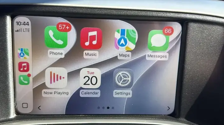 GMC Sierra 1500 2017 photo 5