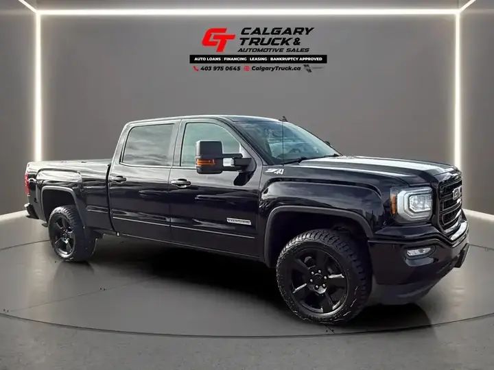 GMC Sierra 1500