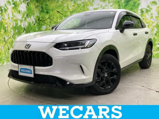 Honda Zr-V