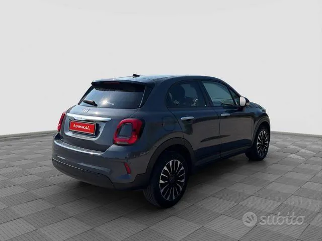 Fiat 500X 2023 photo 5