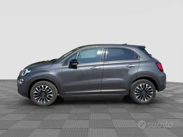 Fiat 500X 2023 photo 2