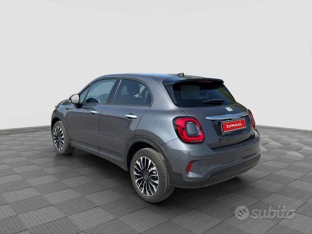 Fiat 500X 2023 photo 3