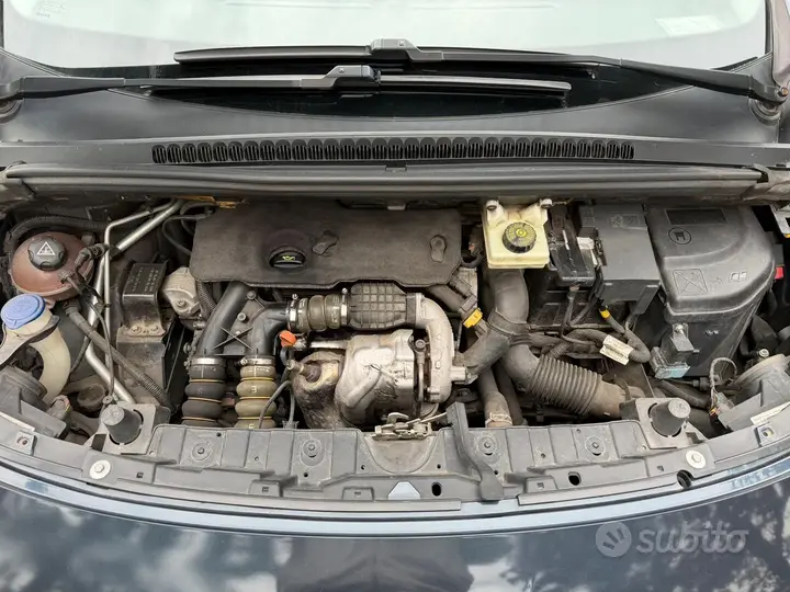 Peugeot 3008 2015 photo 5