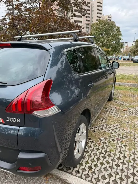 Peugeot 3008 2015 photo 2