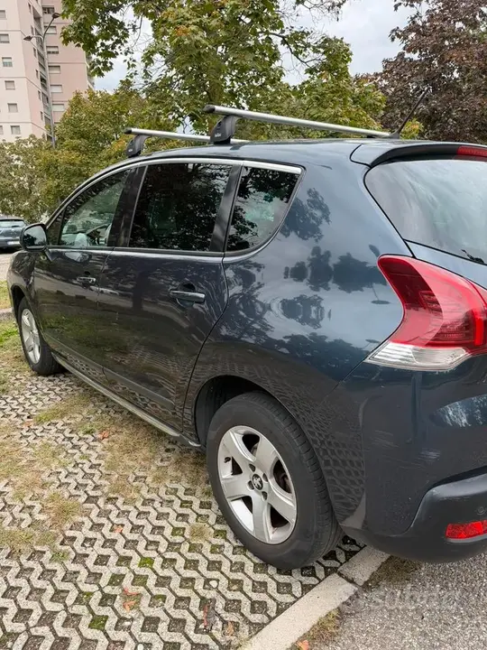 Peugeot 3008 2015 photo 3