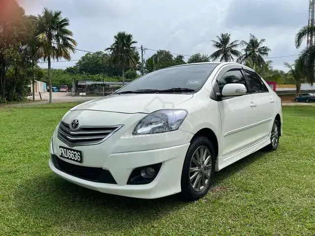 Toyota Vios