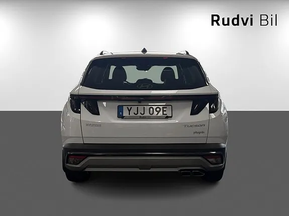 Hyundai Tucson 2025 photo 5