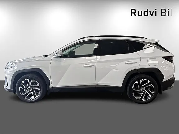 Hyundai Tucson 2025 photo 4