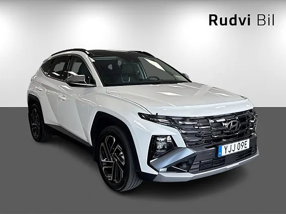 Hyundai Tucson 2025 photo 3
