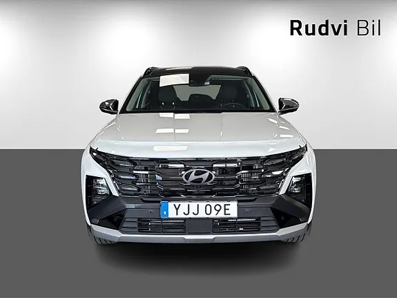 Hyundai Tucson 2025 photo 2