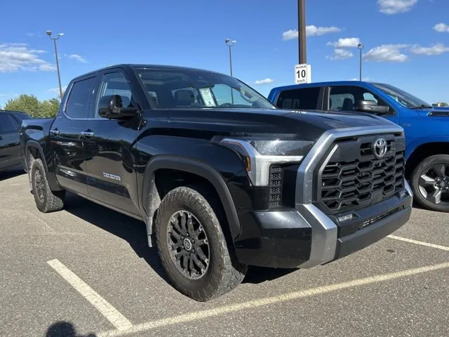 Toyota Tundra 2023 photo 4