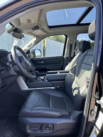 Toyota Tundra 2023 photo 3
