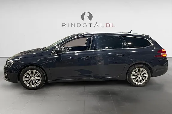 Peugeot 308 2019 photo 4