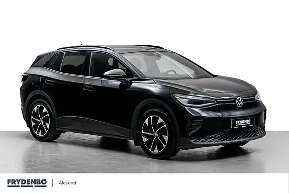Volkswagen Id.4