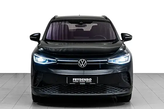 Volkswagen Id.4 2024 photo 3