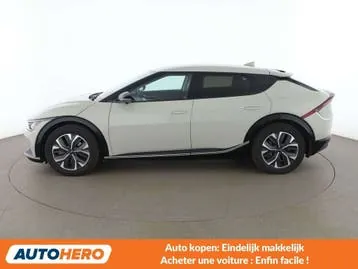 Kia Ev6 2023 photo 3