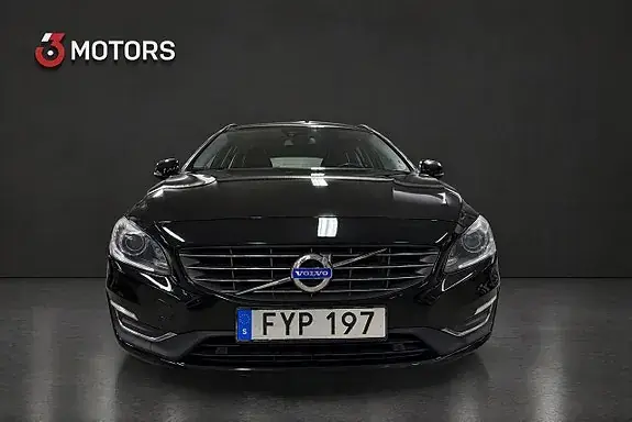 Volvo V60 2016 photo 5
