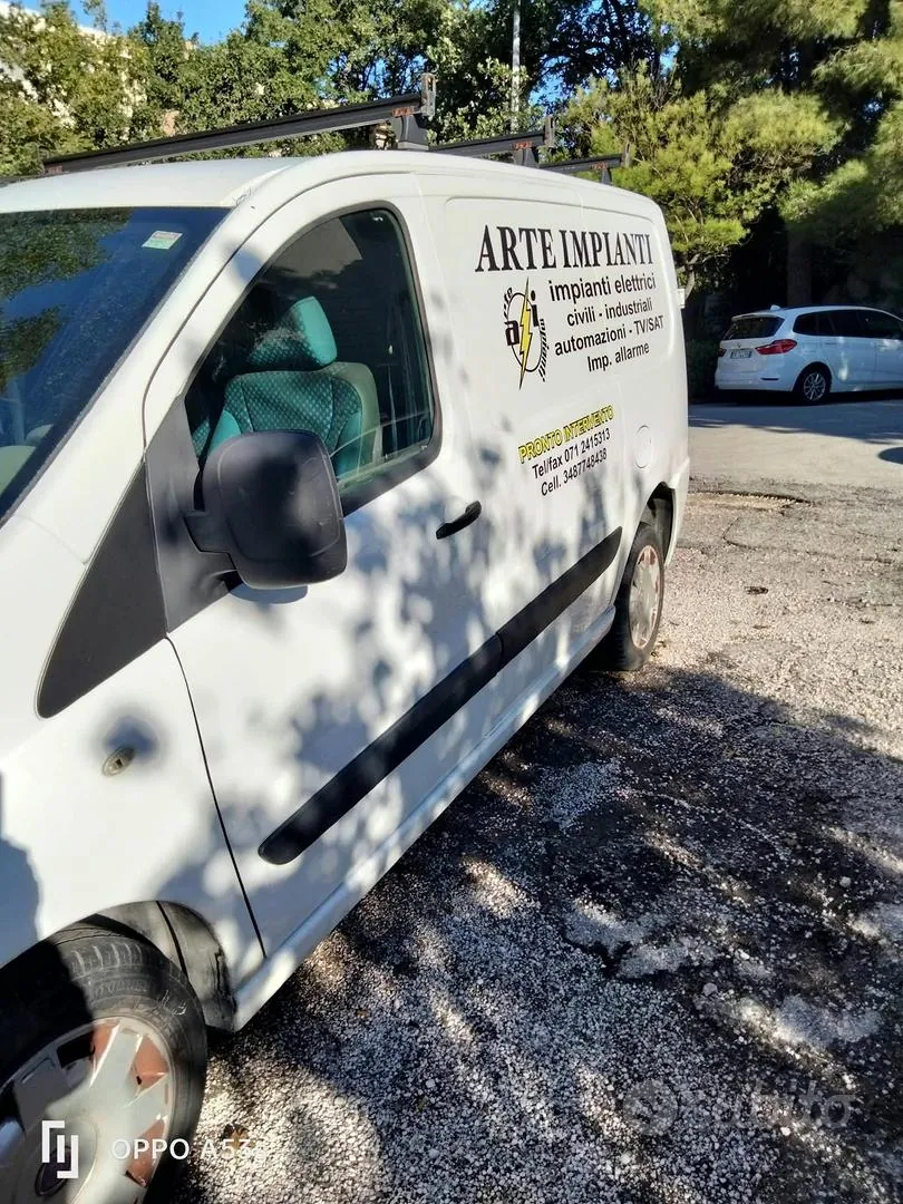 Fiat Scudo 2012 photo 4