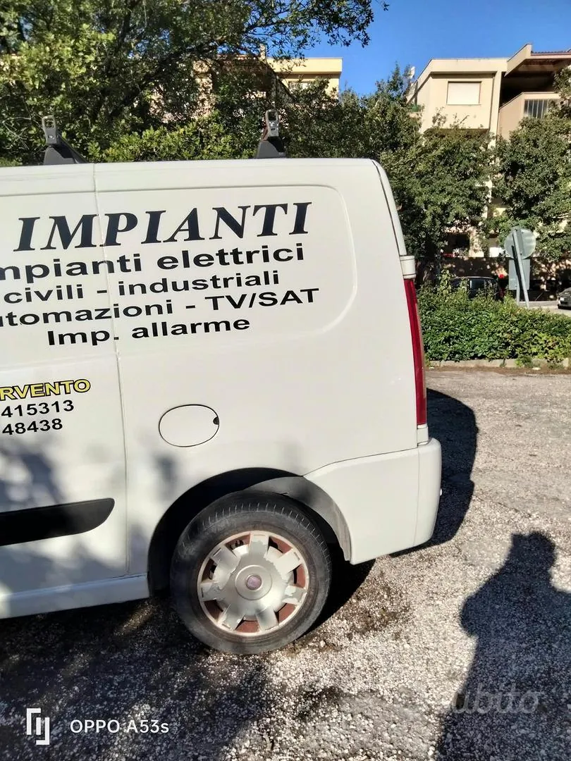 Fiat Scudo 2012 photo 5