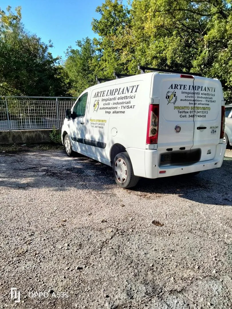 Fiat Scudo 2012 photo 2