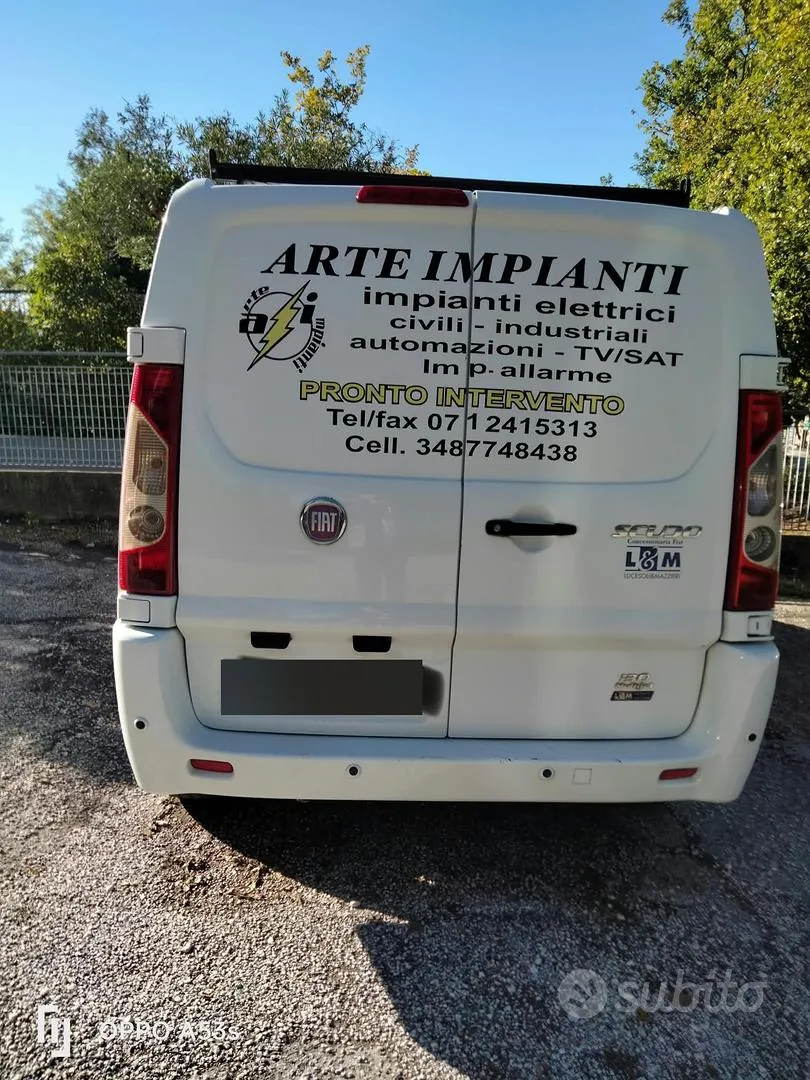 Fiat Scudo