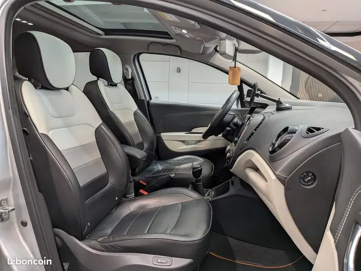 Renault Captur 2018 photo 5