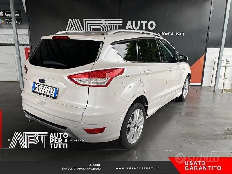 Ford Kuga 2014 photo 3