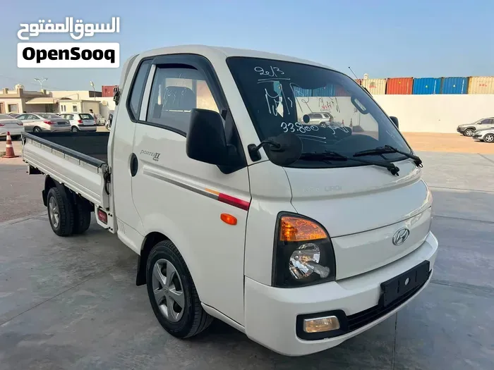 Hyundai Porter 2012 photo 3